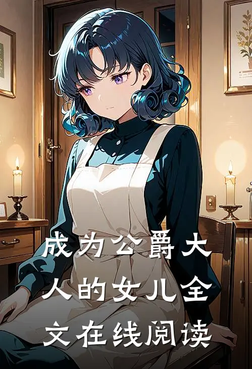 成为公爵大人的女儿全文在线阅读