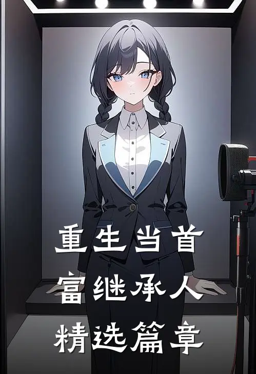 重生当首富继承人精选篇章