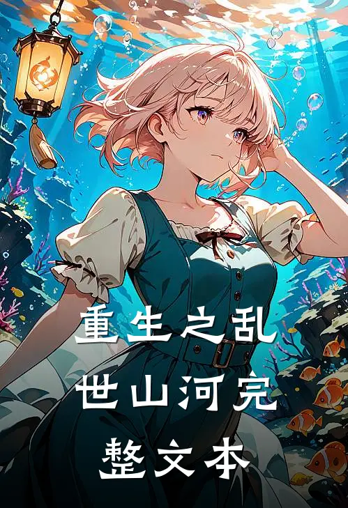 重生之乱世山河完整文本