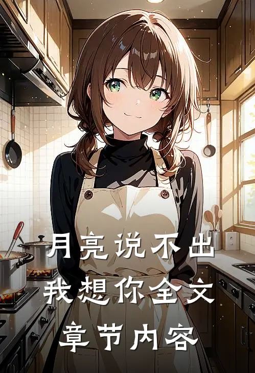 月亮说不出我想你全文章节内容