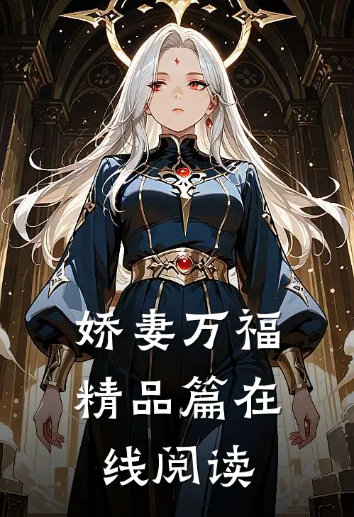 娇妻万福精品篇在线阅读