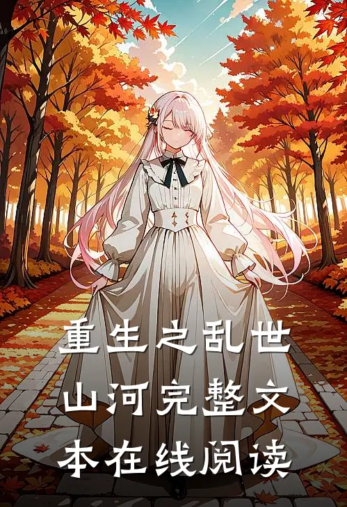 重生之乱世山河完整文本在线阅读