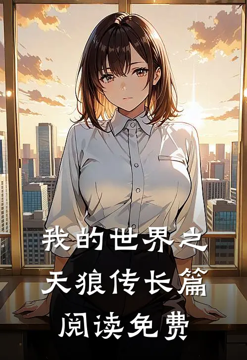 我的世界之天狼传长篇阅读免费