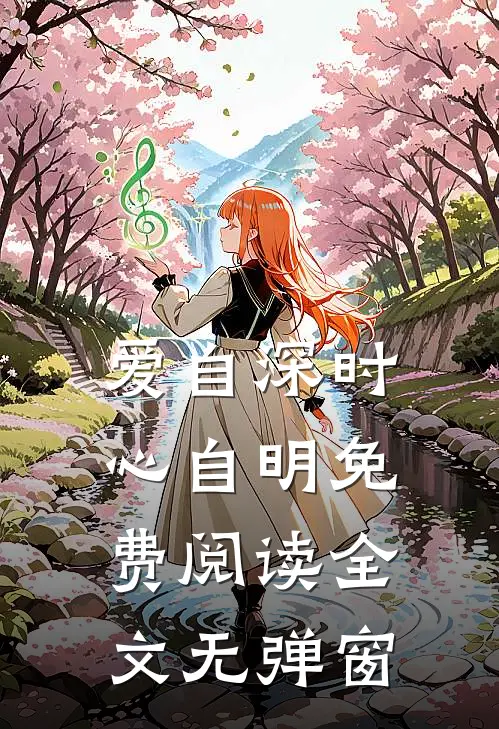 爱自深时心自明免费阅读全文无弹窗