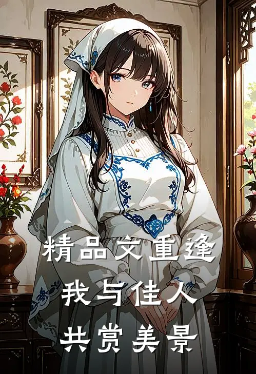 精品文重逢我与佳人共赏美景