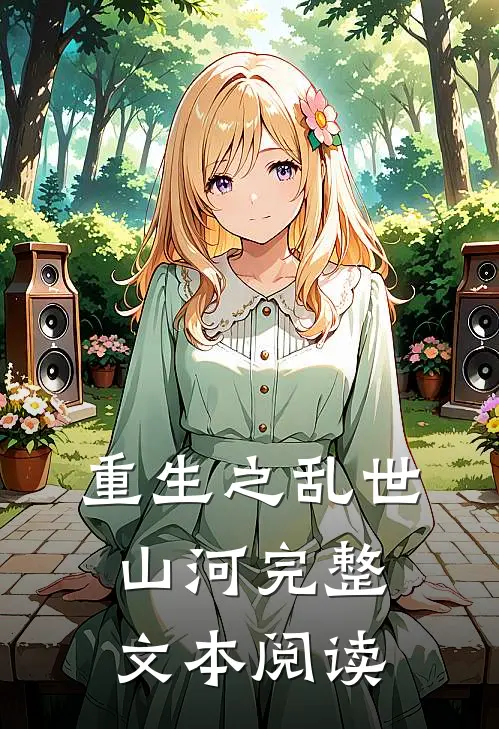 重生之乱世山河完整文本阅读