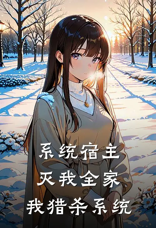 系统宿主灭我全家，我猎杀系统