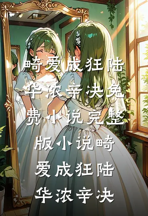 畸爱成狂(陆华浓辛决)免费小说_完整版小说畸爱成狂陆华浓辛决