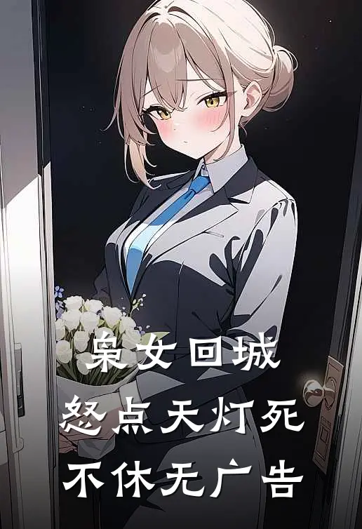 枭女回城，怒点天灯死不休无广告