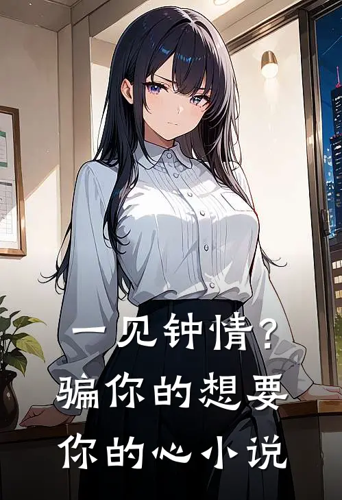 一见钟情？骗你的，想要你的心小说
