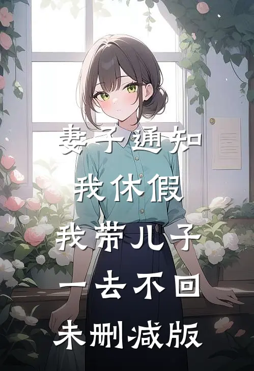 妻子通知我休假，我带儿子一去不回未删减版