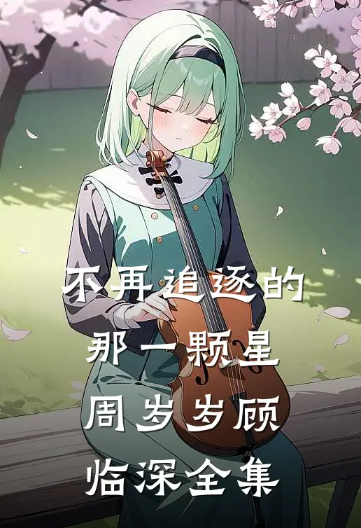 不再追逐的那一颗星周岁岁顾临深全集