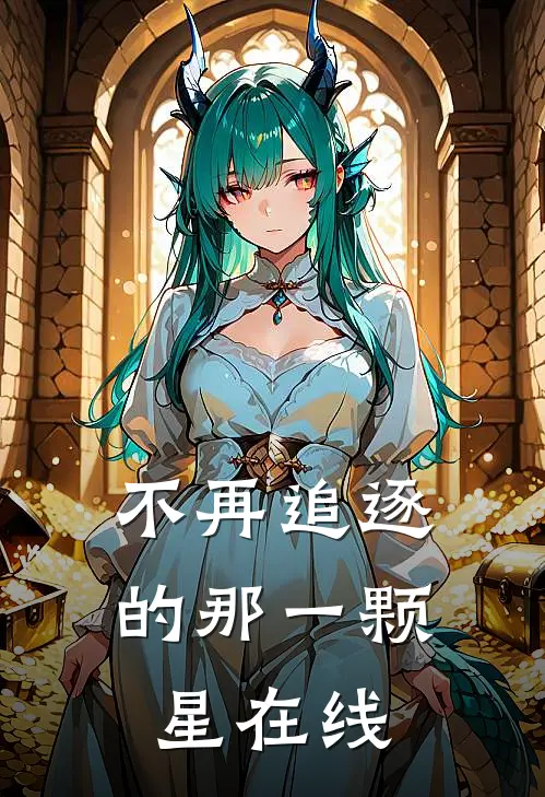 不再追逐的那一颗星在线