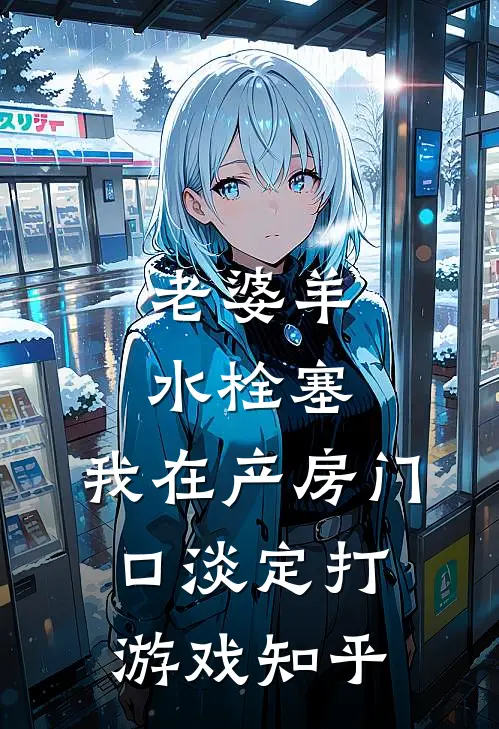 老婆羊水栓塞，我在产房门口淡定打游戏知乎