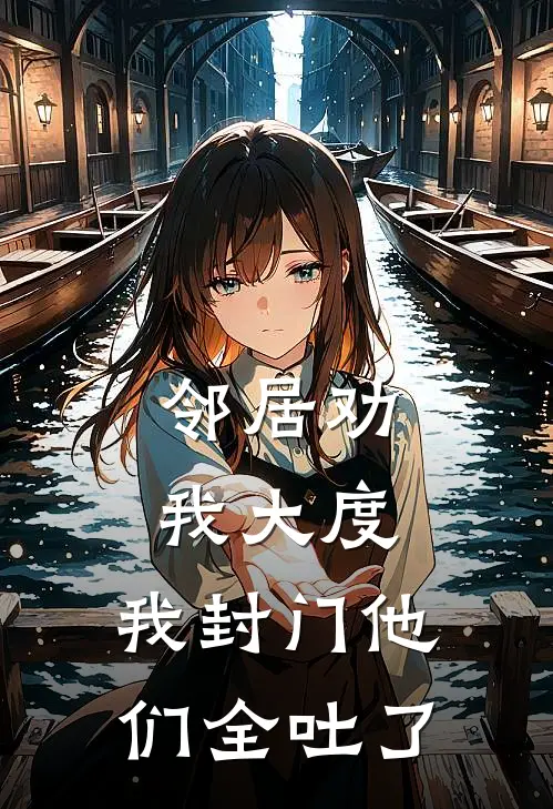 邻居劝我大度，我封门他们全吐了