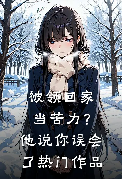 被领回家当苦力？他说：你误会了热门作品