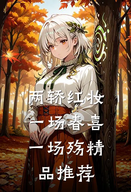 两轿红妆，一场春喜一场殇精品推荐