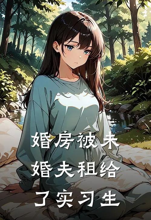 婚房被未婚夫租给了实习生