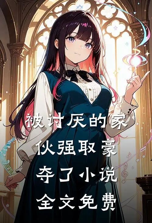 被讨厌的家伙强取豪夺了小说全文免费