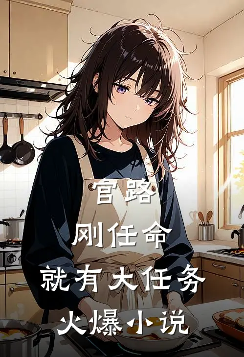 官路：刚任命，就有大任务火爆小说