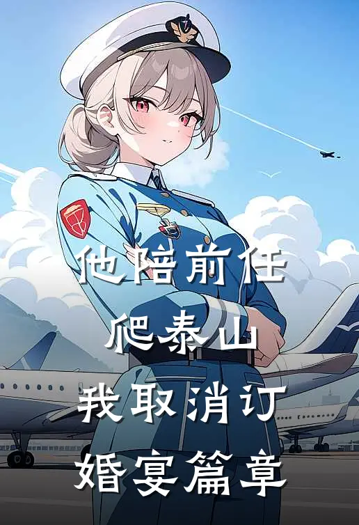 他陪前任爬泰山，我取消订婚宴篇章