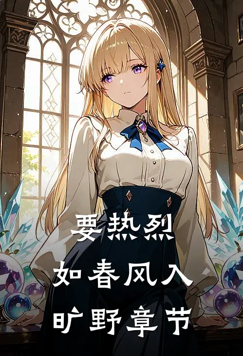 要热烈，如春风入旷野章节