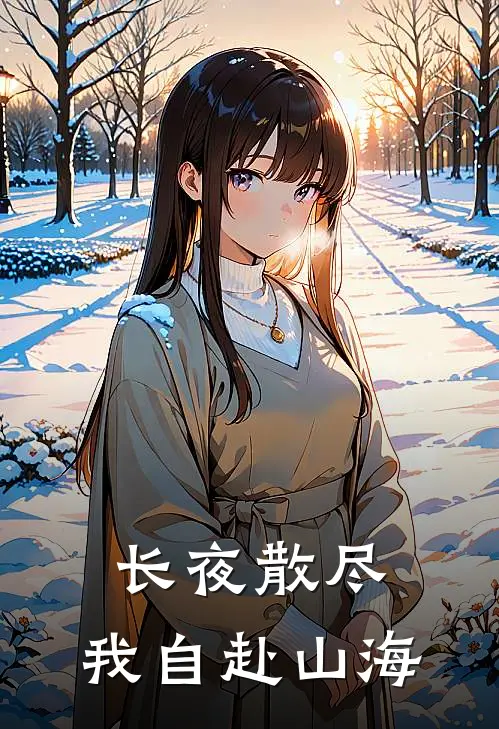 长夜散尽，我自赴山海