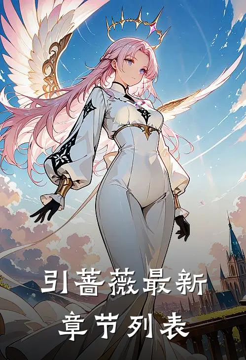 引蔷薇最新章节列表