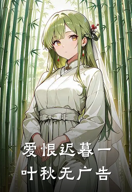 爱恨迟暮一叶秋无广告