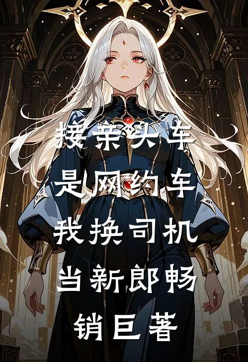 接亲头车是网约车，我换司机当新郎畅销巨著