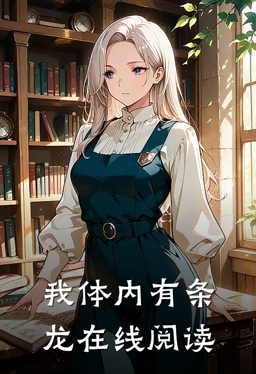 我体内有条龙在线阅读