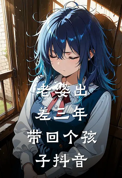 老婆出差三年，带回个孩子抖音