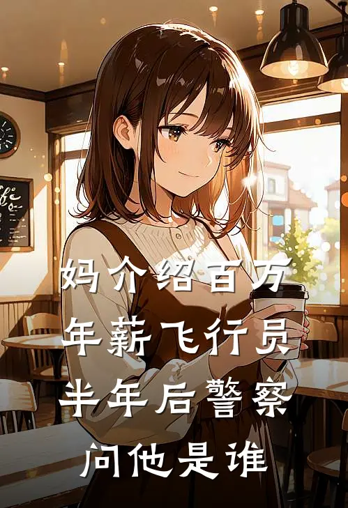 妈介绍百万年薪飞行员，半年后警察问他是谁