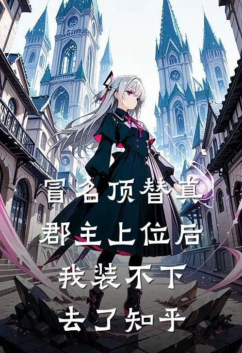 冒名顶替真郡主上位后，我装不下去了知乎