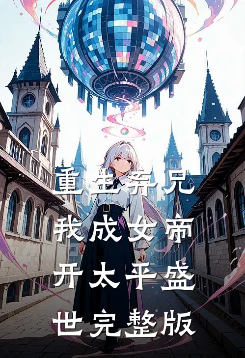 重生弃兄，我成女帝开太平盛世完整版