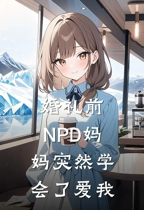 婚礼前，NPD妈妈突然学会了爱我