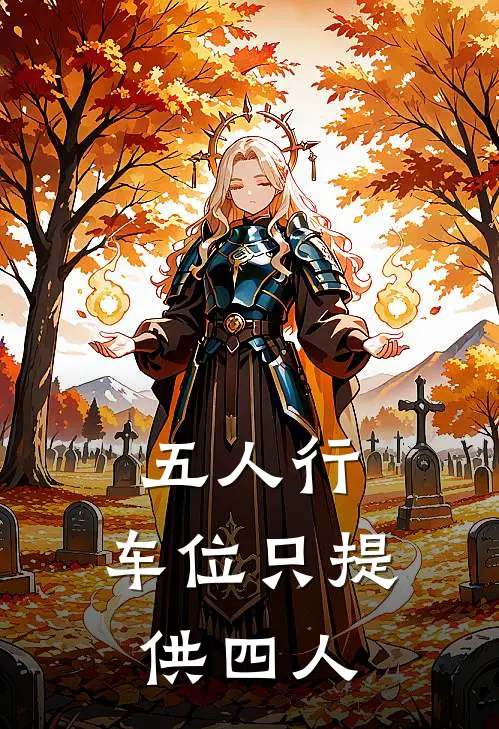 五人行，车位只提供四人