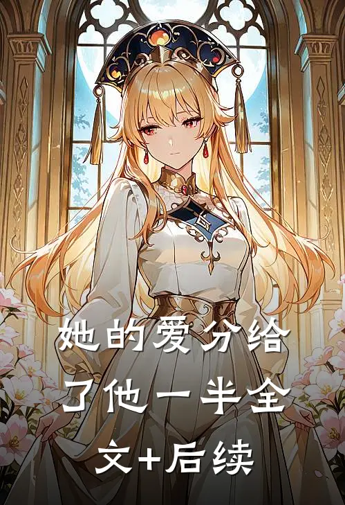 她的爱分给了他一半全文+后续