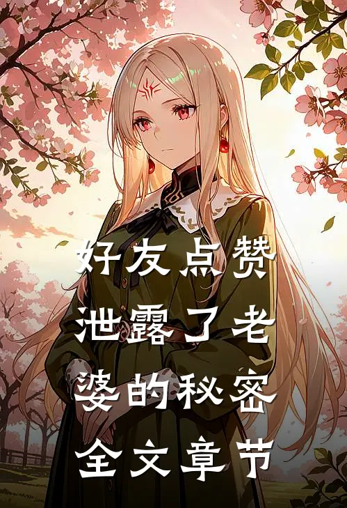 好友点赞泄露了老婆的秘密全文章节