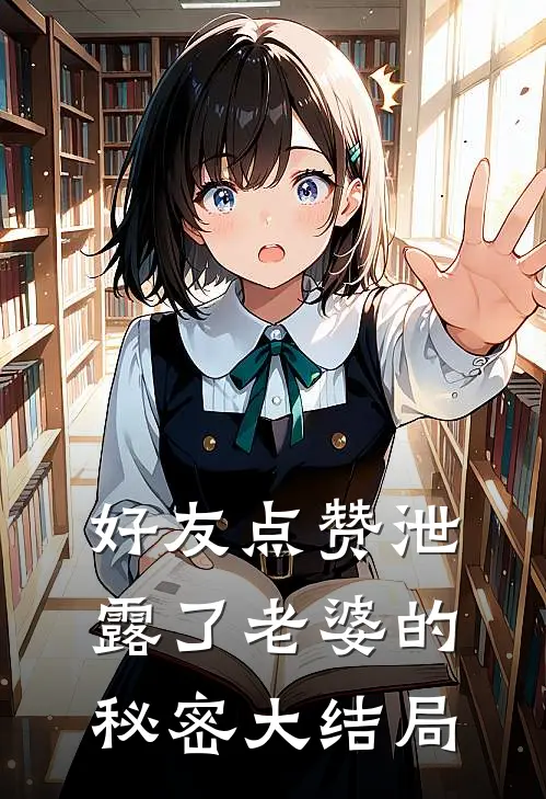 好友点赞泄露了老婆的秘密大结局