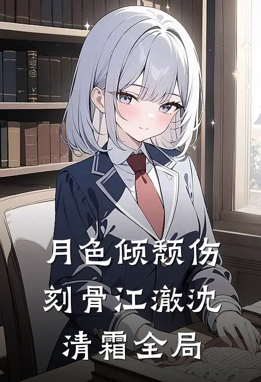 月色倾颓伤刻骨江澈沈清霜全局