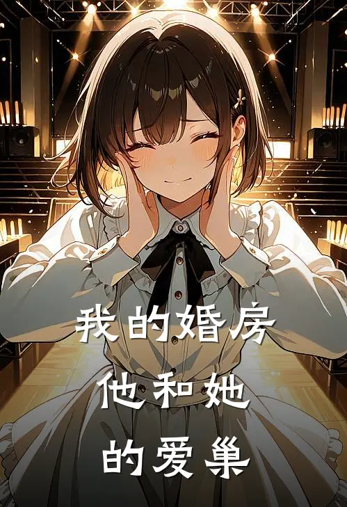 我的婚房，他和她的爱巢