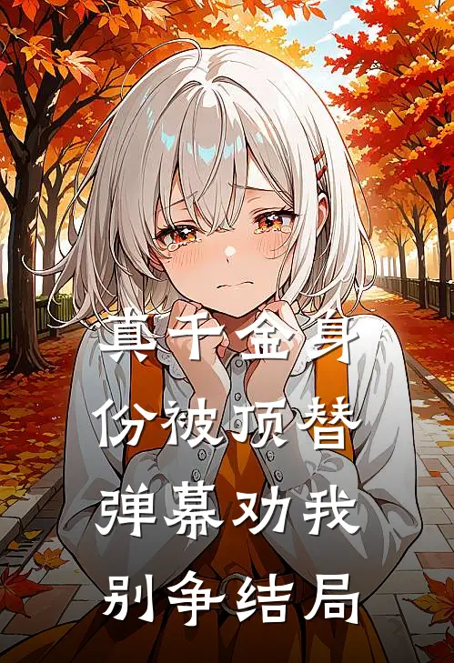 真千金身份被顶替，弹幕劝我别争结局