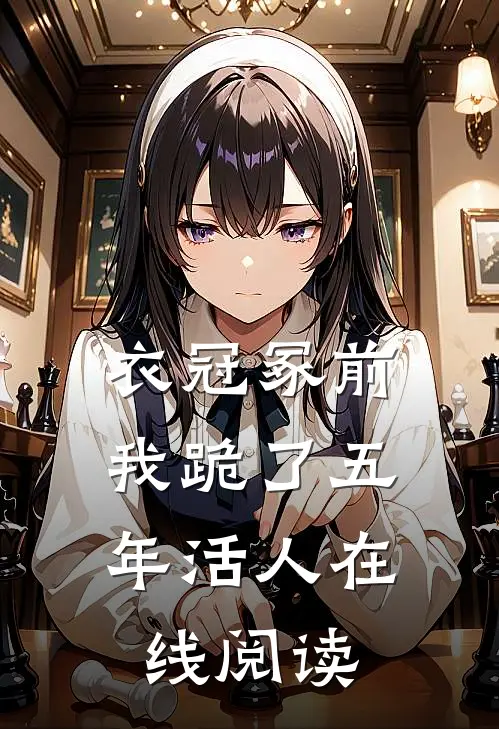 衣冠冢前，我跪了五年活人在线阅读