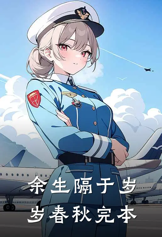 余生隔于岁岁春秋完本