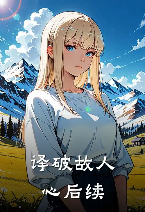 译破故人心后续