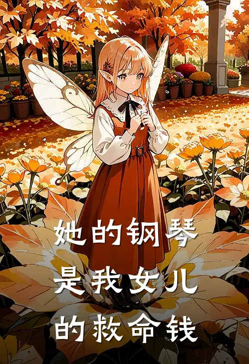 她的钢琴，是我女儿的救命钱