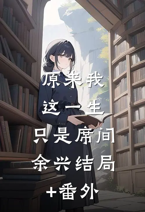 原来我这一生，只是席间余兴结局+番外