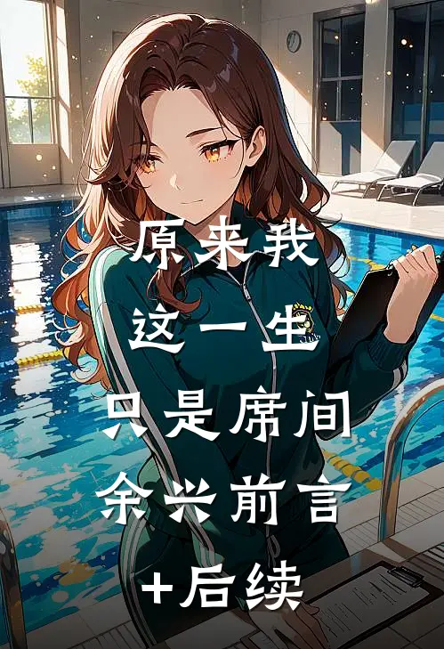 原来我这一生，只是席间余兴前言+后续