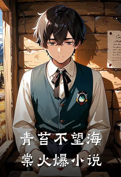 青苔不望海棠火爆小说
